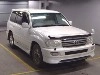 TOYOTA LAND CRUISER 100