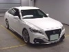 TOYOTA CROWN HYBRID