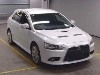MITSUBISHI GALANT FORTIS SPORTBACK