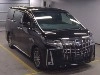 TOYOTA ALPHARD HYBRID