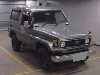 TOYOTA LAND CRUISER 70
