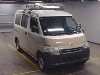 TOYOTA LITE ACE VAN