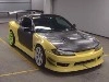 NISSAN SILVIA
