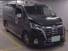 TOYOTA GRANACE