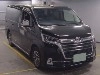 TOYOTA GRANACE