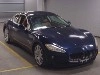 MASERATI GTULIZMO