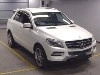 MERCEDES BENZ M CLASS