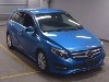 MERCEDES BENZ B CLASS