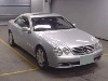 MERCEDES BENZ CL