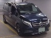 MERCEDES BENZ V CLASS