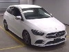 MERCEDES BENZ B CLASS