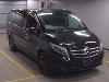 MERCEDES BENZ V CLASS