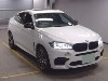 BMW X6 M
