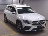 MERCEDES BENZ GLB