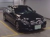 MERCEDES BENZ E CLASS