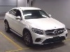 MERCEDES BENZ GLC