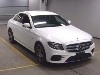 MERCEDES BENZ E CLASS