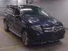 MERCEDES BENZ GL