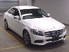 MERCEDES BENZ C CLASS
