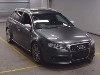 AUDI RS4 AVANTE