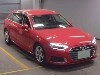 AUDI A4 AVANTE