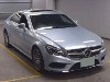 MERCEDES BENZ AMG CLS