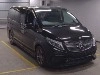 MERCEDES BENZ V CLASS