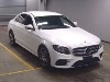 MERCEDES BENZ E CLASS