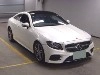 MERCEDES BENZ E CLASS