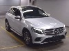 MERCEDES BENZ GLC