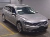 VOLKSWAGEN PASSAT GTE