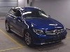 MERCEDES BENZ GLC