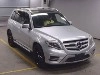 MERCEDES BENZ GLK