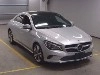MERCEDES BENZ CLA