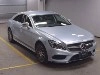MERCEDES BENZ CLS CLASS
