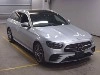 MERCEDES BENZ E CLASS STATION WAGON
