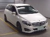 MERCEDES BENZ B CLASS