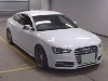 AUDI S5 SPORTBACK