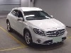 MERCEDES BENZ GLA