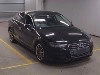 AUDI A3 SEDAN