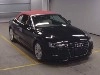 AUDI A5 CABRIO