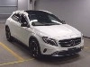 MERCEDES BENZ GLA