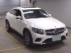 MERCEDES BENZ GLC