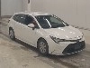 TOYOTA COROLLA WAGON
