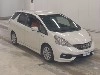 HONDA FIT SHUTTLE HYBRID