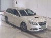 SUBARU LEGACY TOURING WAGON