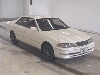 TOYOTA MARK II