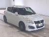 SUZUKI SWIFT SPORTS