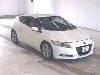 HONDA CR-Z