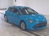 TOYOTA COROLLA SPORT